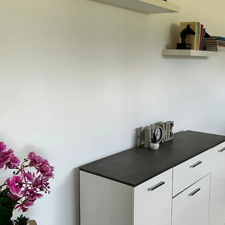 Διαμέρισμα Reitsportzentrum Lichtenholz Hamminkeln
