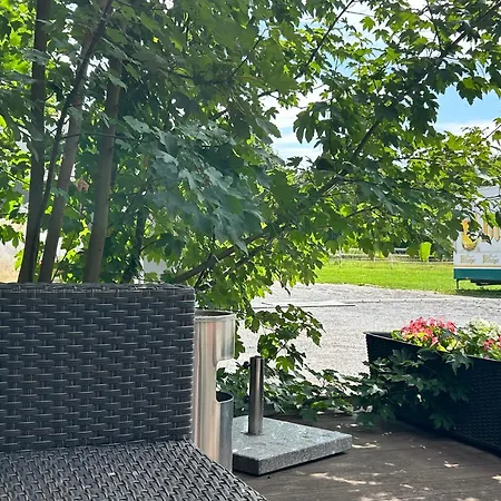 公寓 Reitsportzentrum Lichtenholz *