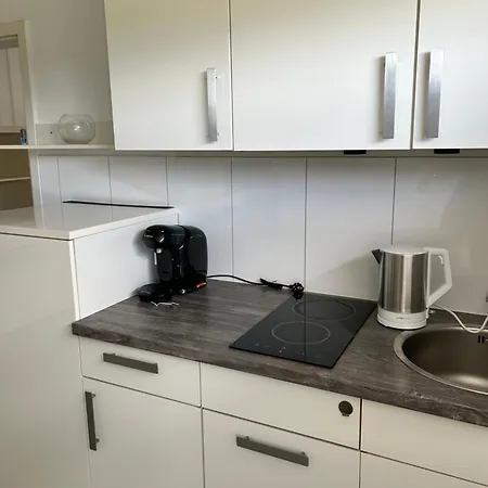 Daire Reitsportzentrum Lichtenholz *