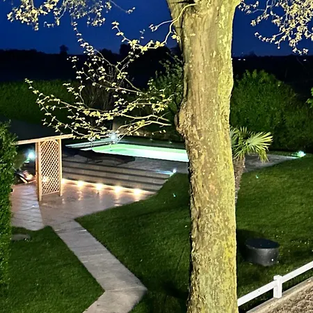 Lejlighed Reitsportzentrum Lichtenholz Hamminkeln