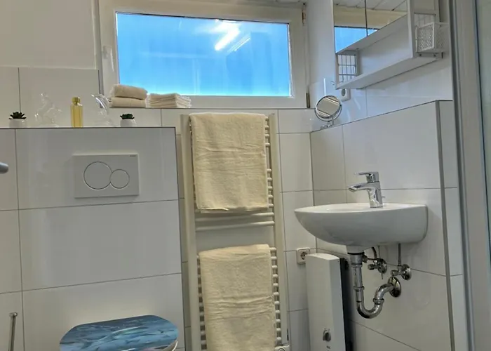 Reitsportzentrum Lichtenholz Διαμέρισμα Hamminkeln