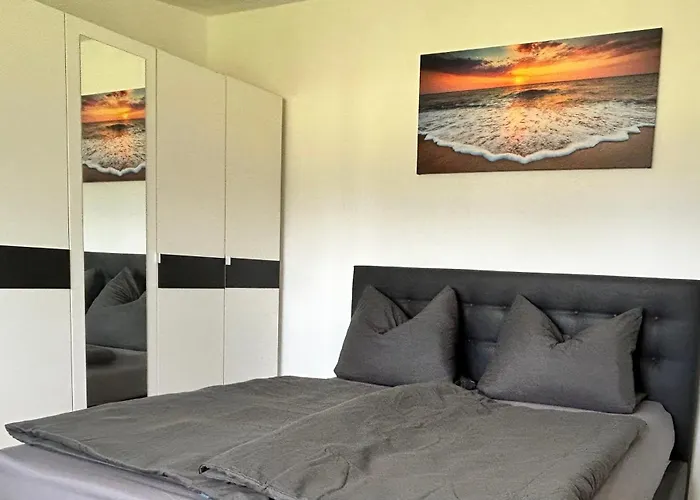 Διαμέρισμα Reitsportzentrum Lichtenholz *