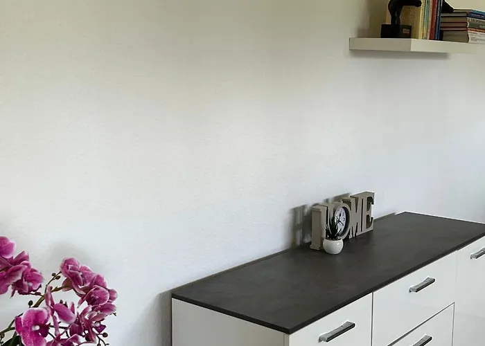 Διαμέρισμα Reitsportzentrum Lichtenholz Hamminkeln