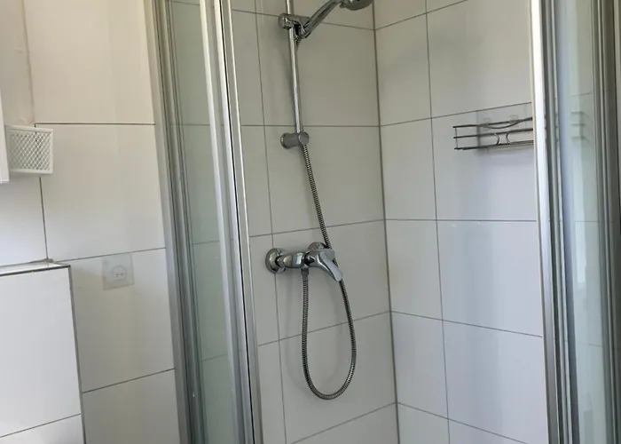 Διαμέρισμα Reitsportzentrum Lichtenholz *