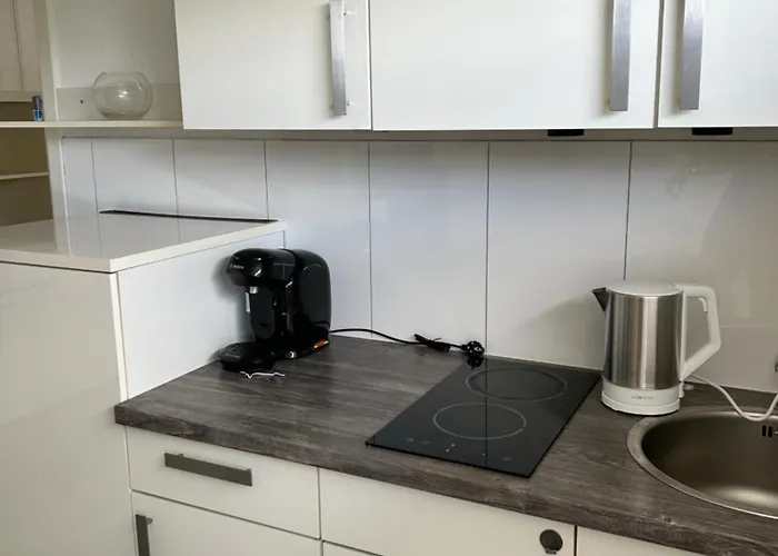 Appartement Reitsportzentrum Lichtenholz *